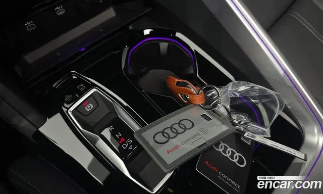 Audi Q5 2025 2.0 автомат (гидро), миниатюра 12