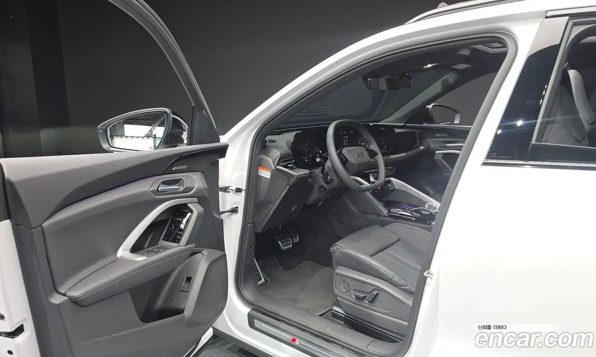 Audi Q5 2025 2.0 автомат (гидро), фото 13 Audi Q5 2025 2.0 автомат (гидро), фото 13