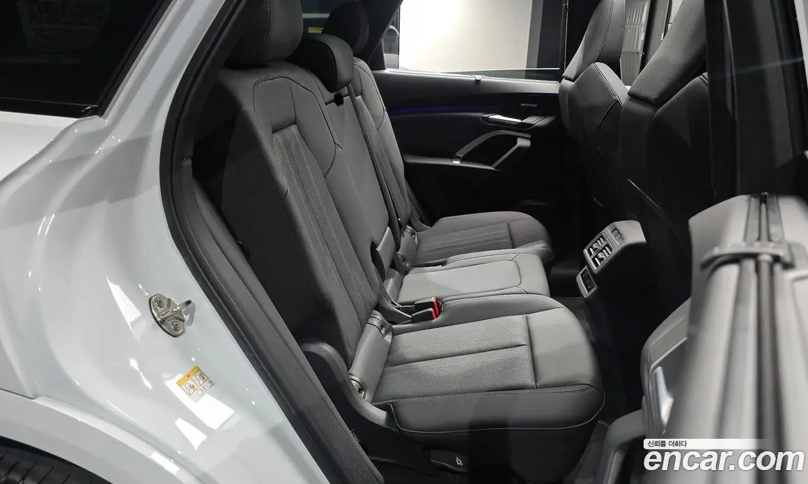 Audi Q5 2025 2.0 автомат (гидро), фото 17 Audi Q5 2025 2.0 автомат (гидро), фото 17