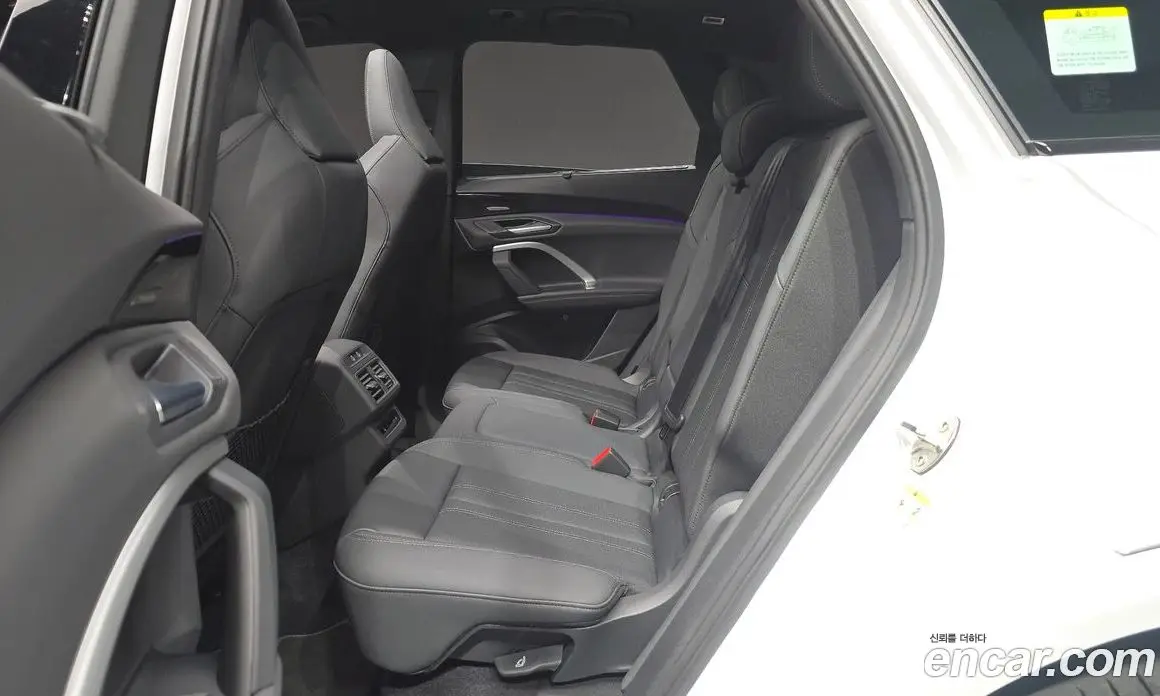 Audi Q5 2025 2.0 автомат (гидро), фото 18 Audi Q5 2025 2.0 автомат (гидро), фото 18