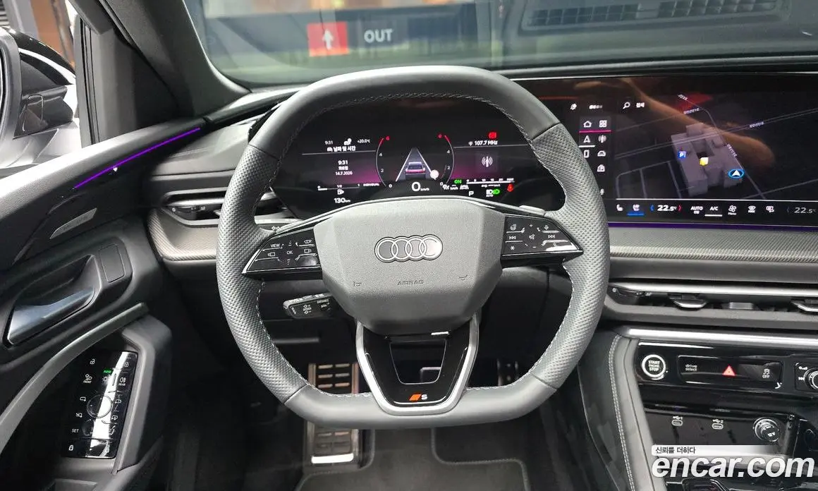 Audi Q5 2025 2.0 автомат (гидро), фото 19 Audi Q5 2025 2.0 автомат (гидро), фото 19