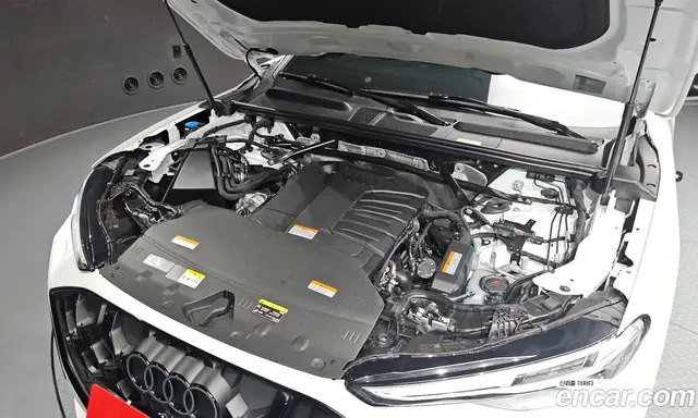 Audi Q5 2025 2.0 автомат (гидро), миниатюра 6 Audi Q5 2025 2.0 автомат (гидро), миниатюра 6