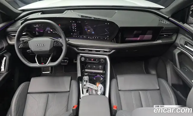 Audi Q5 2025 2.0 автомат (гидро), миниатюра 10 Audi Q5 2025 2.0 автомат (гидро), миниатюра 10