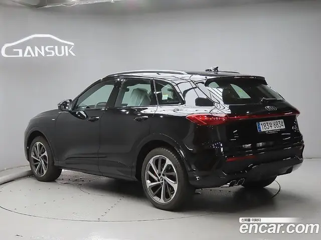 Audi Q5 2025 2.0 автомат (гидро), миниатюра 2 Audi Q5 2025 2.0 автомат (гидро), миниатюра 2