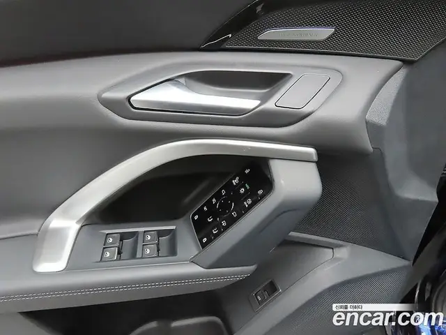 Audi Q5 2025 2.0 автомат (гидро), миниатюра 11 Audi Q5 2025 2.0 автомат (гидро), миниатюра 11