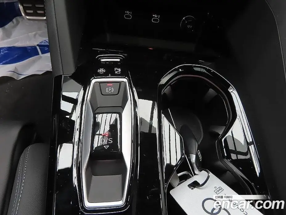 Audi Q5 2025 2.0 автомат (гидро), фото 14 Audi Q5 2025 2.0 автомат (гидро), фото 14