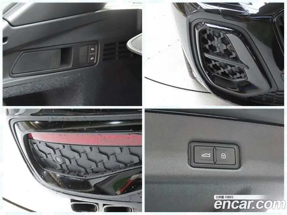 Audi Q5 2025 2.0 автомат (гидро), фото 18 Audi Q5 2025 2.0 автомат (гидро), фото 18