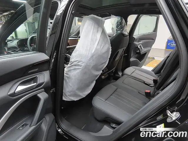 Audi Q5 2025 2.0 автомат (гидро), миниатюра 9 Audi Q5 2025 2.0 автомат (гидро), миниатюра 9