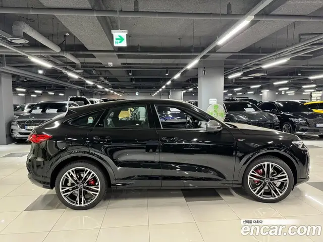 Audi Q5 2025 2.0 автомат (гидро), миниатюра 2