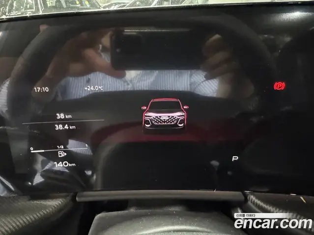 Audi Q5 2025 2.0 автомат (гидро), миниатюра 4 Audi Q5 2025 2.0 автомат (гидро), миниатюра 4