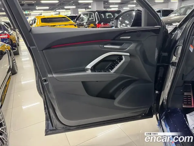 Audi Q5 2025 2.0 автомат (гидро), миниатюра 8 Audi Q5 2025 2.0 автомат (гидро), миниатюра 8