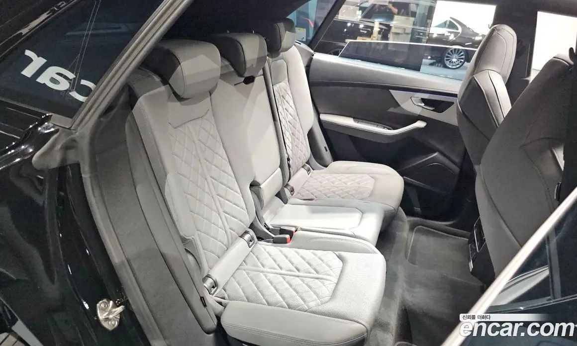 Audi Q8 2022 3.0 автомат (гидро), фото 11 Audi Q8 2022 3.0 автомат (гидро), фото 11