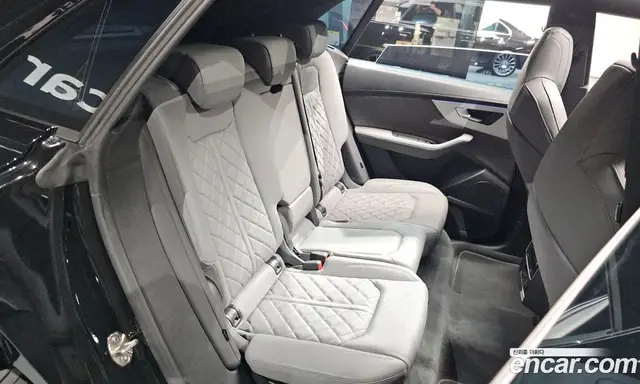 Audi Q8 2022 3.0 автомат (гидро), миниатюра 11 Audi Q8 2022 3.0 автомат (гидро), миниатюра 11