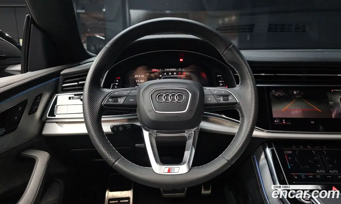Audi Q8 2022 3.0 автомат (гидро), фото 13 Audi Q8 2022 3.0 автомат (гидро), фото 13