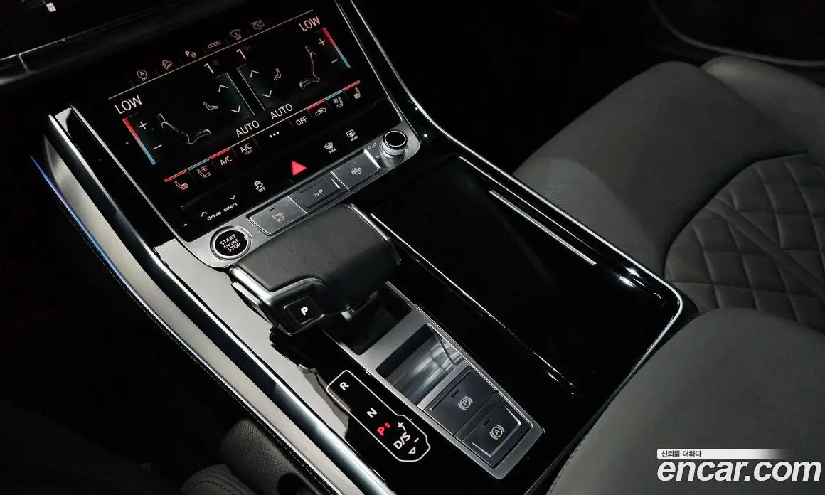 Audi Q8 2022 3.0 автомат (гидро), фото 9 Audi Q8 2022 3.0 автомат (гидро), фото 9