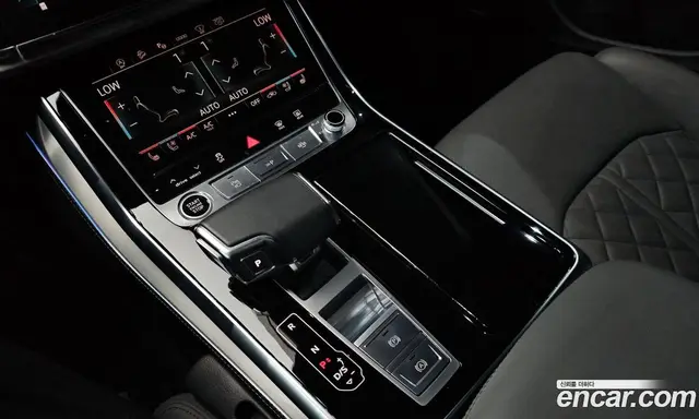 Audi Q8 2022 3.0 автомат (гидро), миниатюра 9 Audi Q8 2022 3.0 автомат (гидро), миниатюра 9