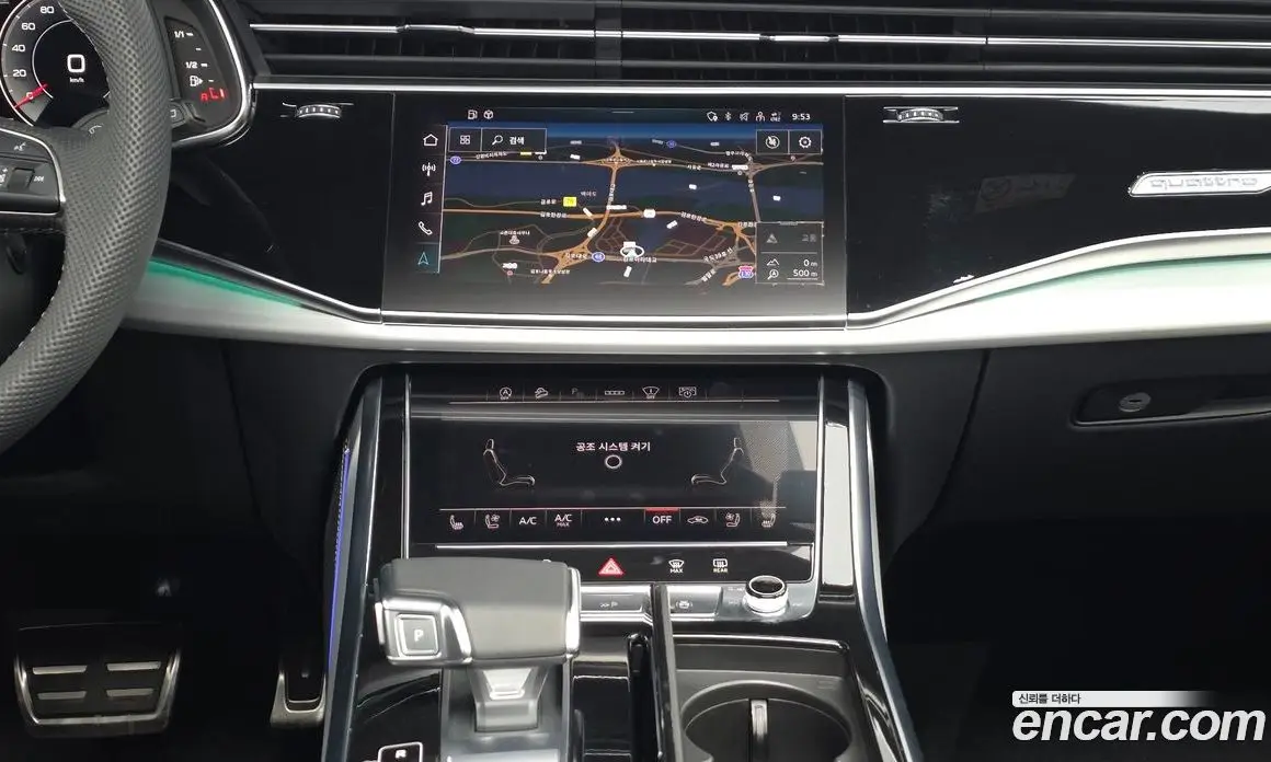 Audi Q8 2024 3.0 автомат (гидро), фото 13 Audi Q8 2024 3.0 автомат (гидро), фото 13