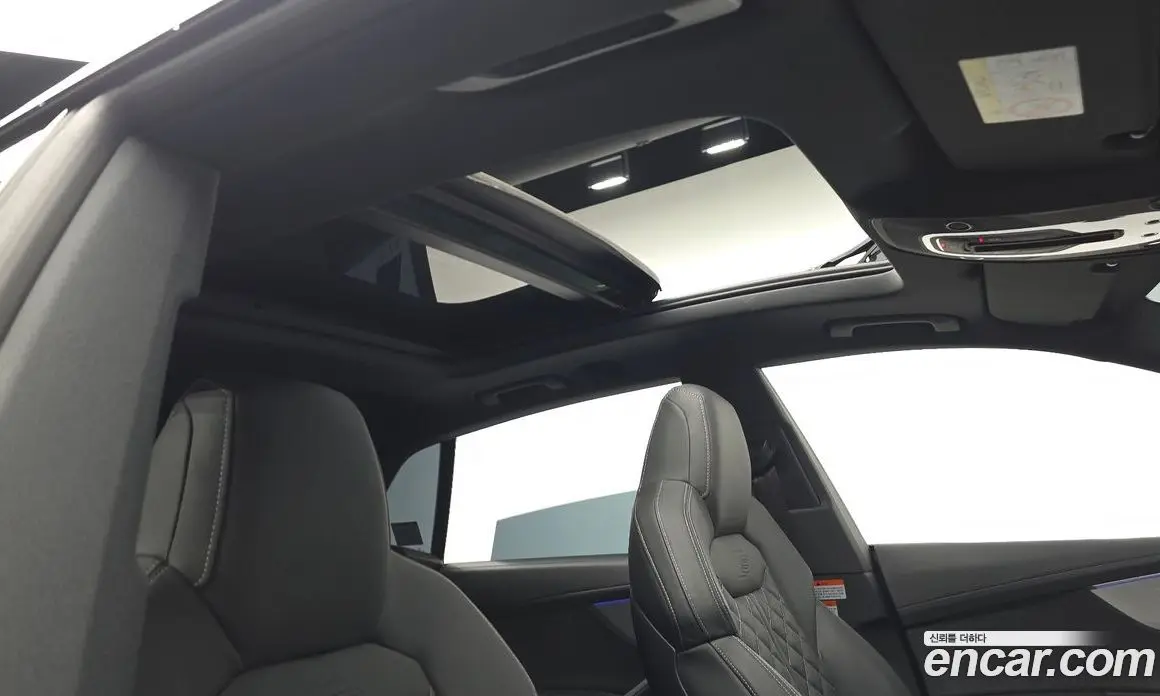 Audi Q8 2024 3.0 автомат (гидро), фото 17 Audi Q8 2024 3.0 автомат (гидро), фото 17