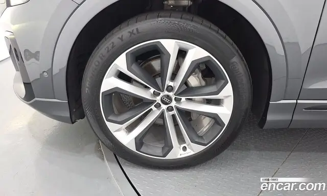 Audi Q8 2024 3.0 автомат (гидро), миниатюра 5 Audi Q8 2024 3.0 автомат (гидро), миниатюра 5