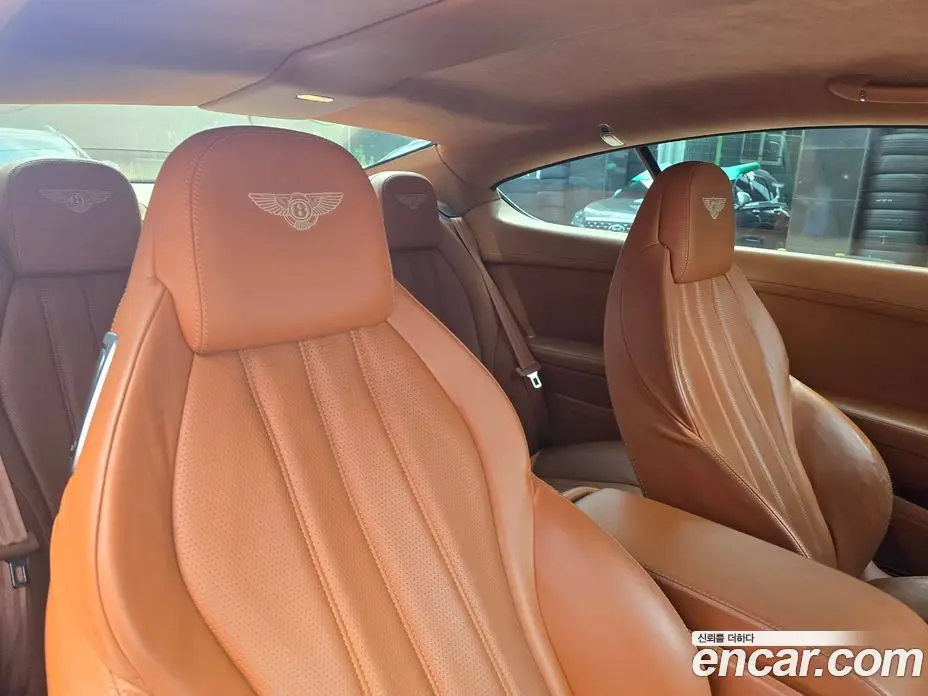 Bentley Continental 2014 4.0 автомат (гидро), фото 20 Bentley Continental 2014 4.0 автомат (гидро), фото 20
