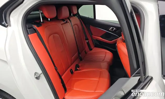 BMW 1 серия 2021 2.0 автомат (гидро), миниатюра 12