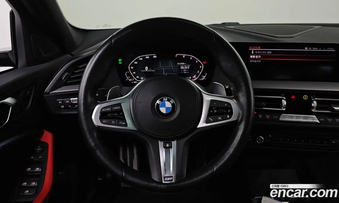 BMW 1 серия 2021 2.0 автомат (гидро), фото 14 BMW 1 серия 2021 2.0 автомат (гидро), фото 14