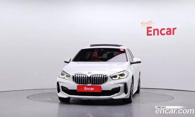 BMW 1 серия 2021 2.0 автомат (гидро), миниатюра 3 BMW 1 серия 2021 2.0 автомат (гидро), миниатюра 3