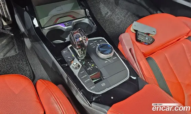 BMW 1 серия 2022 2.0 автомат (гидро), миниатюра 12