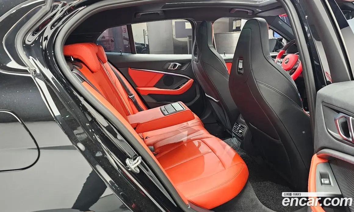 BMW 1 серия 2022 2.0 автомат (гидро), фото 17 BMW 1 серия 2022 2.0 автомат (гидро), фото 17