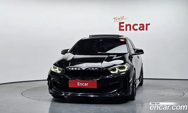BMW 1 серия 2022 2.0 автомат (гидро), миниатюра 3 BMW 1 серия 2022 2.0 автомат (гидро), миниатюра 3