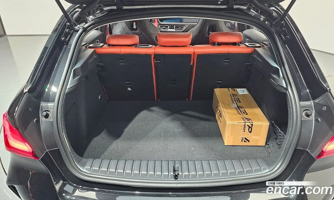 BMW 1 серия 2022 2.0 автомат (гидро), фото 26 BMW 1 серия 2022 2.0 автомат (гидро), фото 26