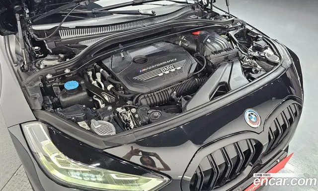 BMW 1 серия 2022 2.0 автомат (гидро), миниатюра 6 BMW 1 серия 2022 2.0 автомат (гидро), миниатюра 6