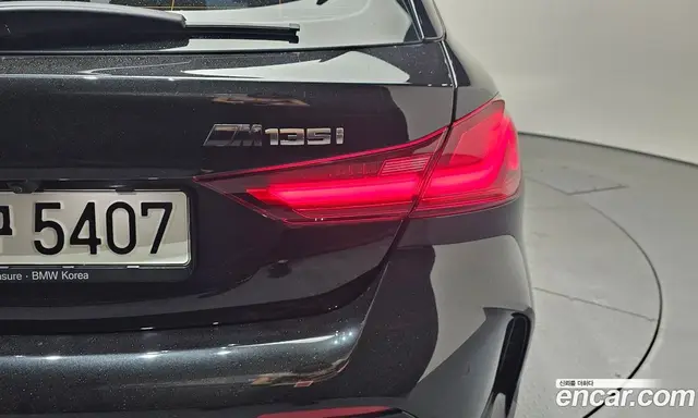 BMW 1 серия 2022 2.0 автомат (гидро), миниатюра 9 BMW 1 серия 2022 2.0 автомат (гидро), миниатюра 9