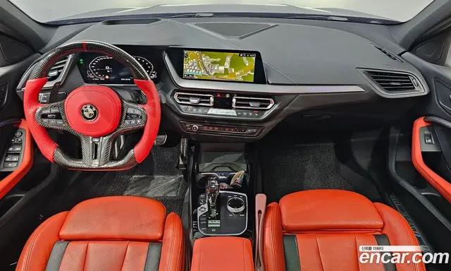 BMW 1 серия 2022 2.0 автомат (гидро), миниатюра 10 BMW 1 серия 2022 2.0 автомат (гидро), миниатюра 10