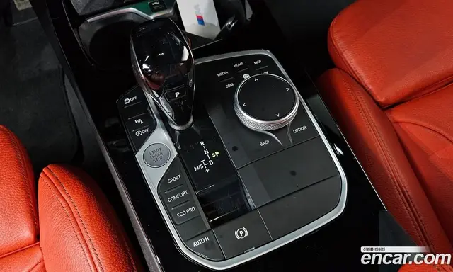 BMW 2 серия 2021 2.0 автомат (гидро), миниатюра 12