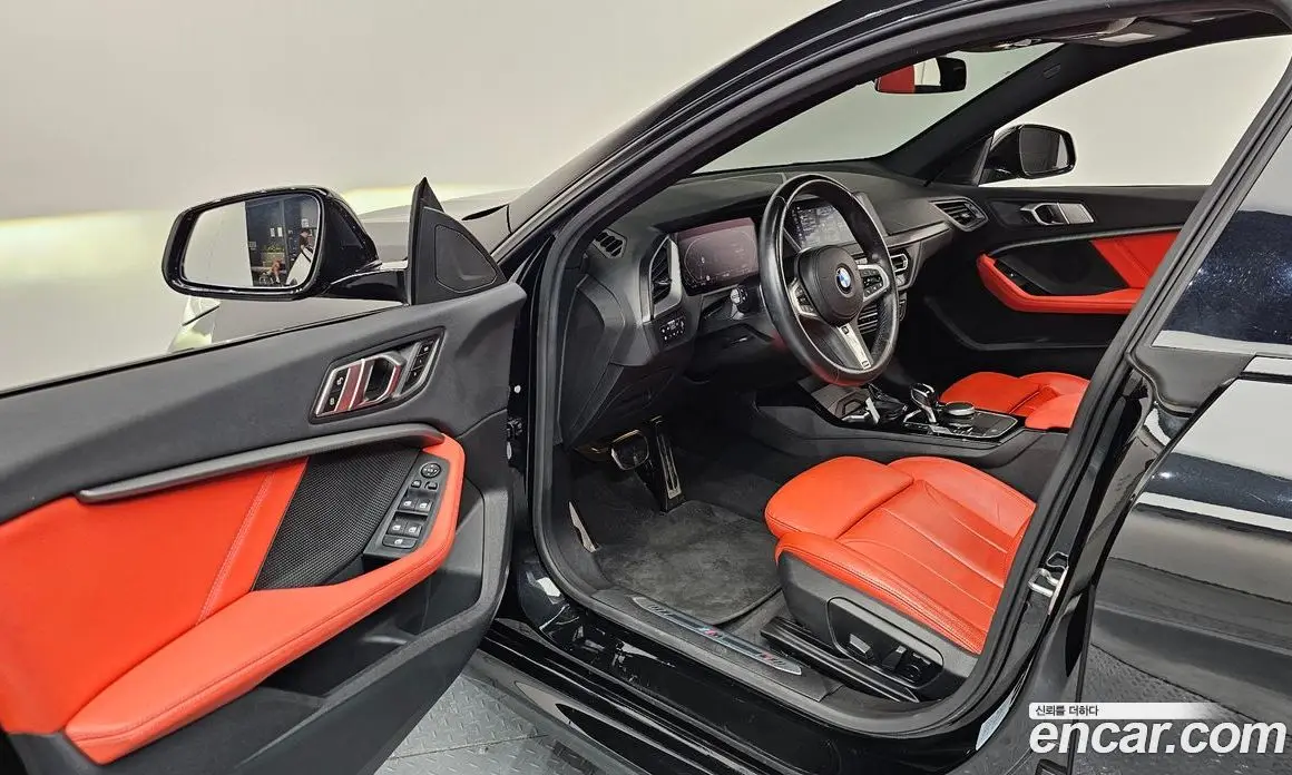 BMW 2 серия 2021 2.0 автомат (гидро), фото 13