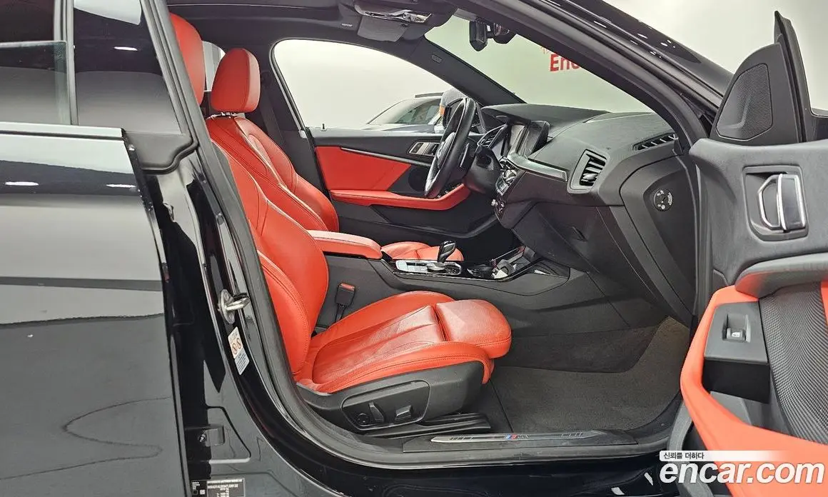 BMW 2 серия 2021 2.0 автомат (гидро), фото 16