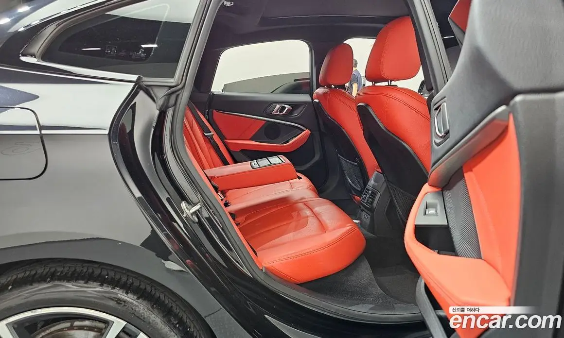 BMW 2 серия 2021 2.0 автомат (гидро), фото 17