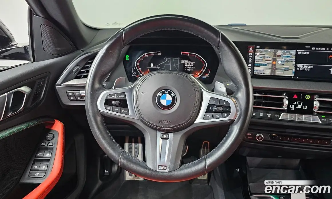 BMW 2 серия 2021 2.0 автомат (гидро), фото 19
