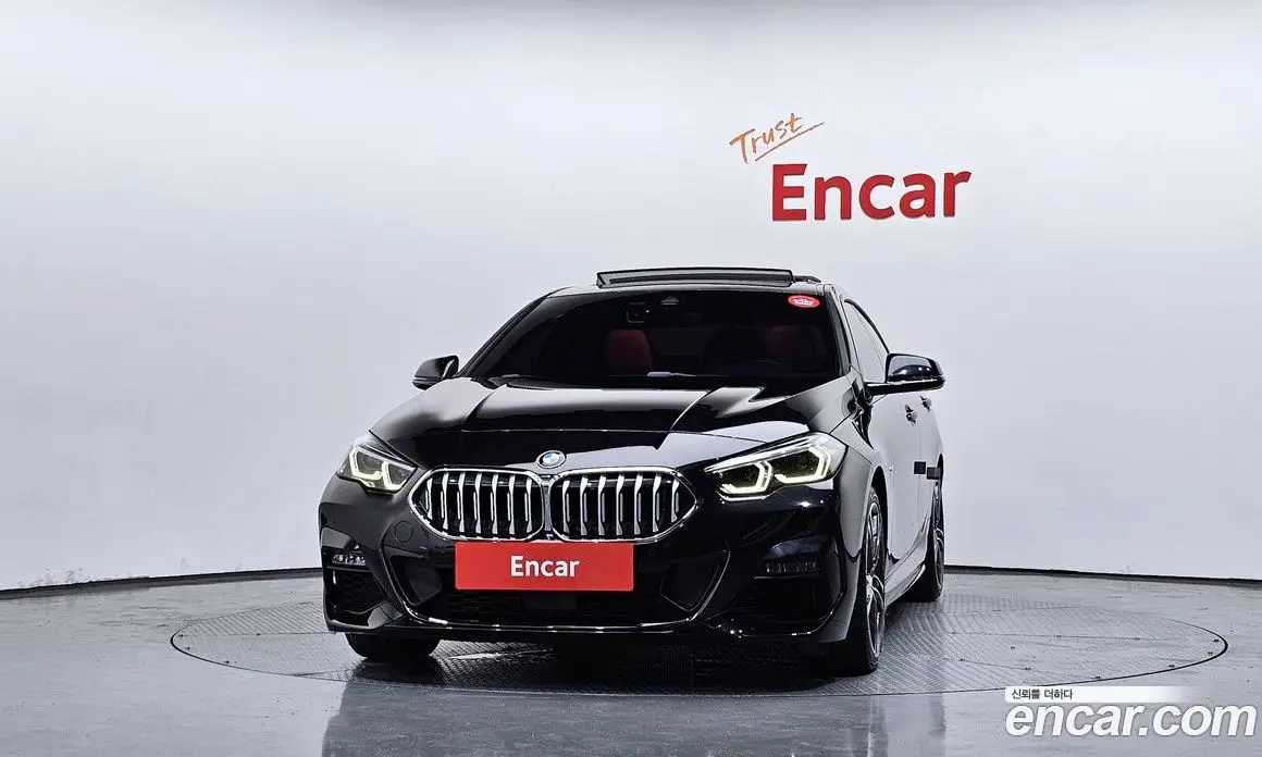 BMW 2 серия 2021 2.0 автомат (гидро), фото 3