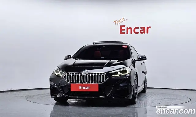 BMW 2 серия 2021 2.0 автомат (гидро), миниатюра 3