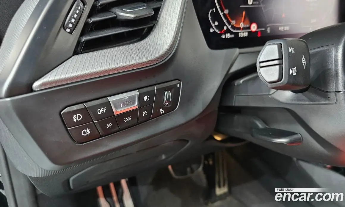 BMW 2 серия 2021 2.0 автомат (гидро), фото 26
