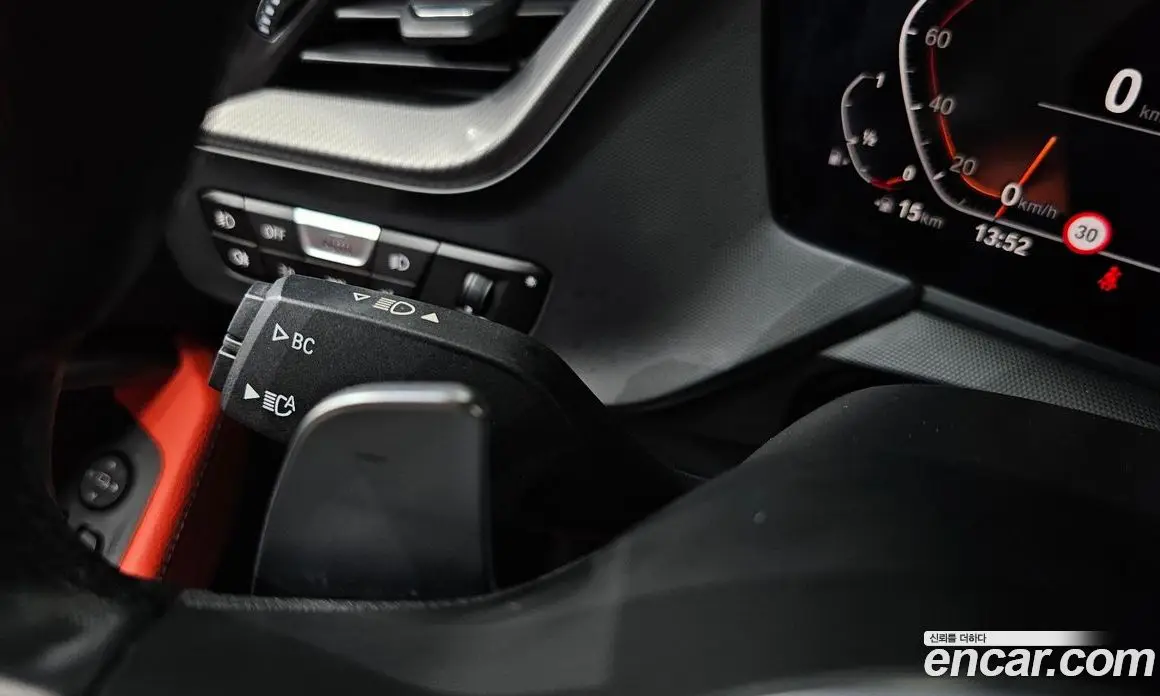 BMW 2 серия 2021 2.0 автомат (гидро), фото 29