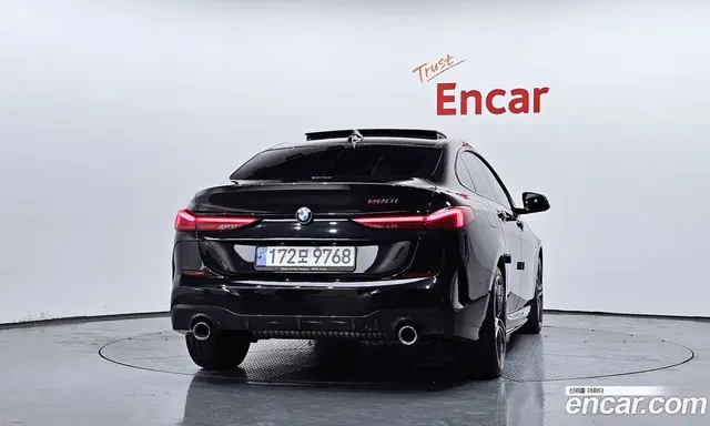 BMW 2 серия 2021 2.0 автомат (гидро), миниатюра 4