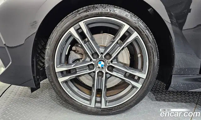 BMW 2 серия 2021 2.0 автомат (гидро), миниатюра 5