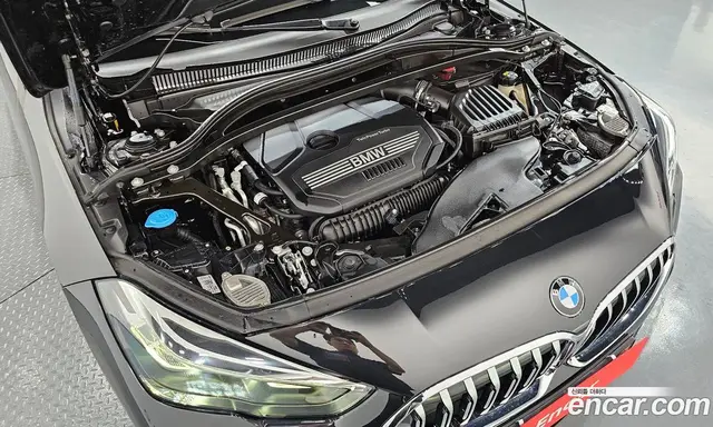 BMW 2 серия 2021 2.0 автомат (гидро), миниатюра 6