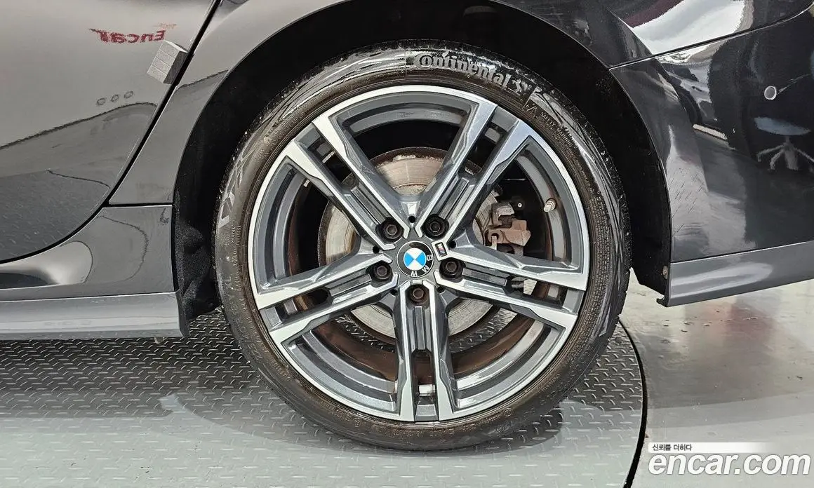 BMW 2 серия 2021 2.0 автомат (гидро), фото 7