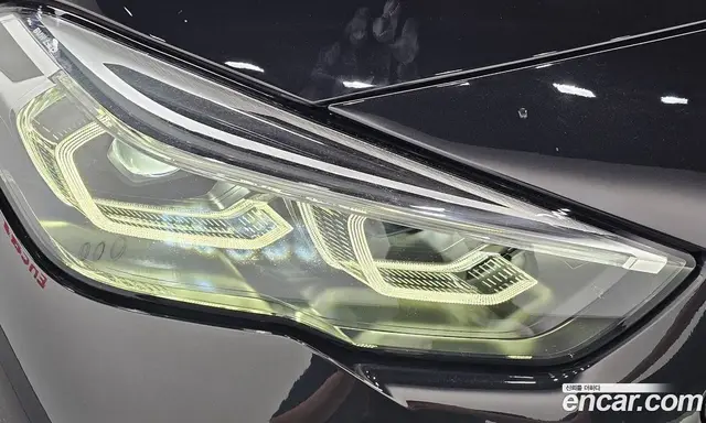 BMW 2 серия 2021 2.0 автомат (гидро), миниатюра 8