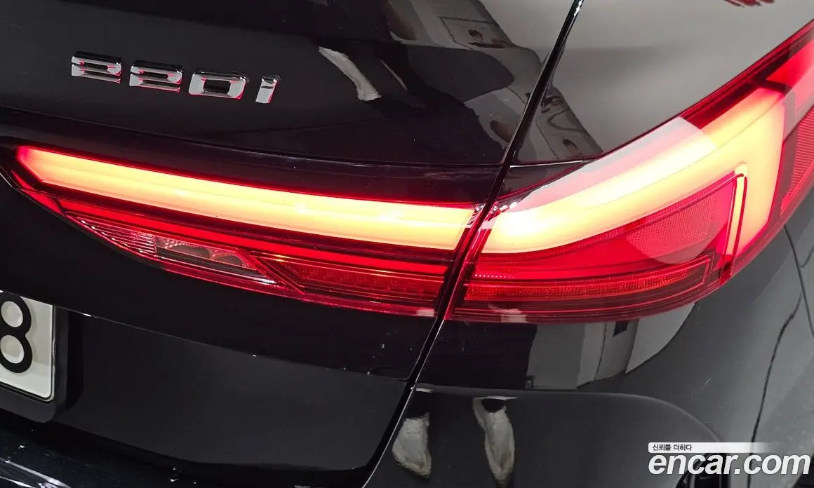 BMW 2 серия 2021 2.0 автомат (гидро), фото 9