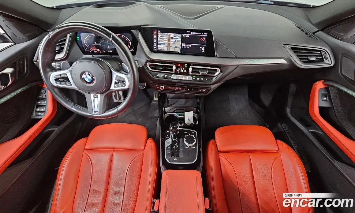 BMW 2 серия 2021 2.0 автомат (гидро), фото 10
